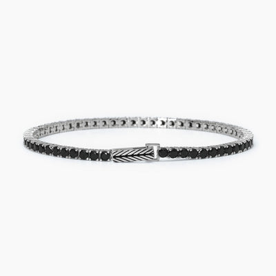 Bracciale uomo MABINA 533694-S