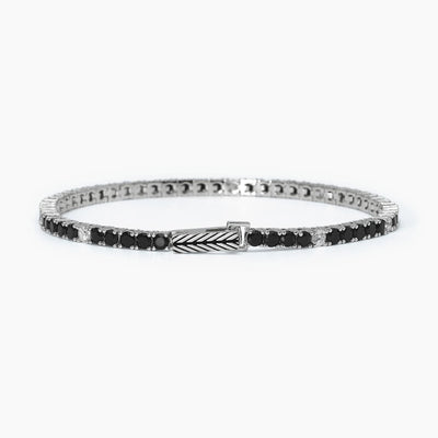 Bracciale uomo MABINA 533696-S
