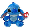 Ty Collection  - Beanie Babies Peluche Stitch Floppy 20cm