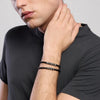 Bracciale uomo MABINA 533711