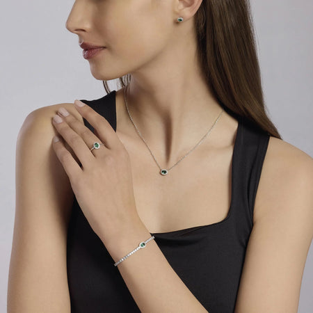 Bracciale donna MABINA 533742-M
