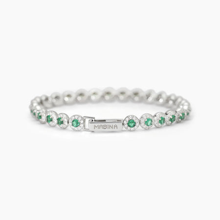 Bracciale donna MABINA 533824-18