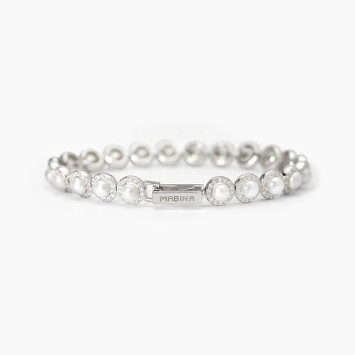 Bracciale donna MABINA 533826-17