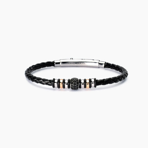 Bracciale uomo MABINA 533852