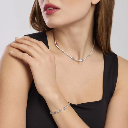 Bracciale donna MABINA 533885-18