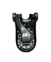 Chassis Originale con Ruote per Spazzola Folletto HD7 VK7