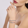 Bracciale donna MABINA 533906-18