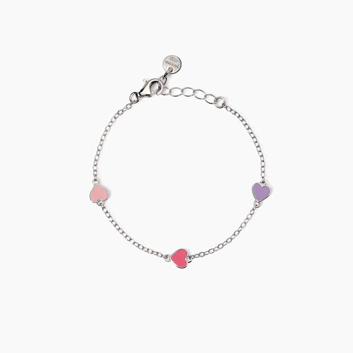 Bracciale bambina MABINA 533907