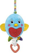 Clementoni - 17794 - Soft Bird Carillon