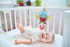 Clementoni - 17794 - Soft Bird Carillon