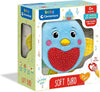 Clementoni - 17794 - Soft Bird Carillon
