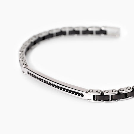 Bracciale uomo MABINA 533970