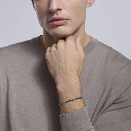 Bracciale uomo MABINA 533994