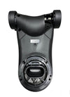 Chassis Originale con Ruote per Spazzola Folletto HD7 VK7