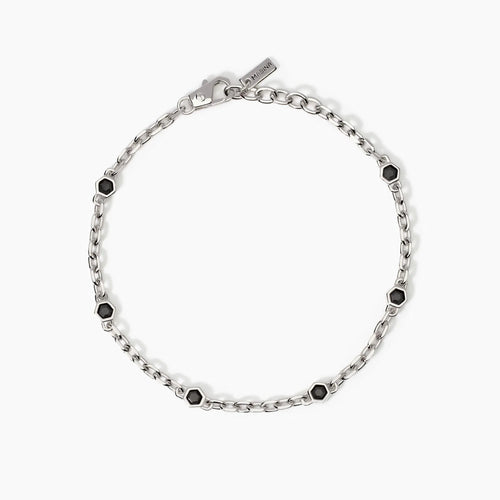 Bracciale uomo MABINA 534002