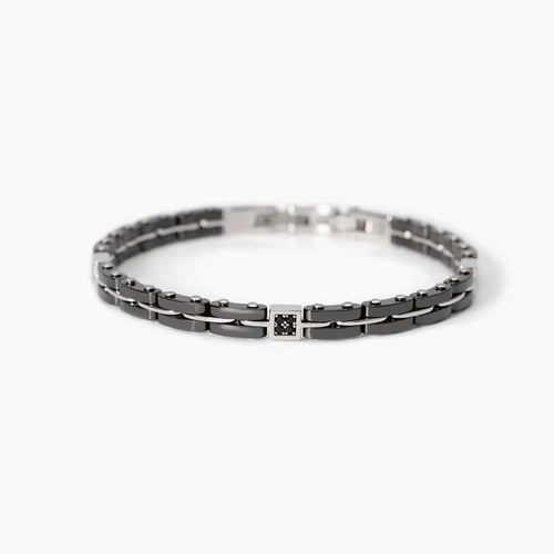 Bracciale uomo MABINA 534012