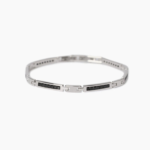 Bracciale uomo MABINA 534013