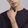 Bracciale uomo MABINA 534019-19