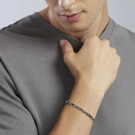Bracciale uomo MABINA 534079