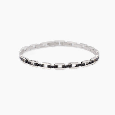 Bracciale uomo MABINA 534079