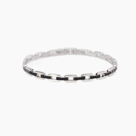 Bracciale uomo MABINA 534079