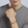 Bracciale uomo MABINA 534085