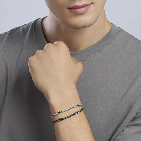 Bracciale uomo MABINA 534085