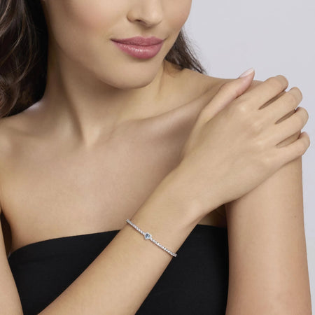 Bracciale donna MABINA 534107-18