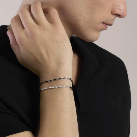 Bracciale uomo MABINA 534116