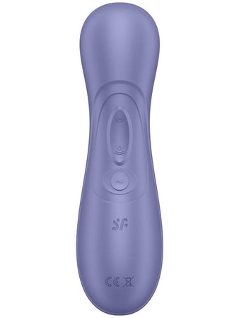 Satisfyer - Pro 2 Generation 3 Lavanda