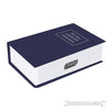 Cassaforte Silverline a forma di libro con combinazione a 3 cifre Prezzo Silverline
