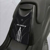 PROTEZIONE SPORTELLO SERBATOIO TMAX 530 ADESIVO 3D CARBON SCOOTER T MAX 2012-16