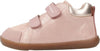 Scarpe Bimba Barefoot super morbida rosa dal 20 al 24 Garvalin