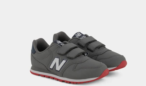 NEW BALANCE BIMBO GRIGIO