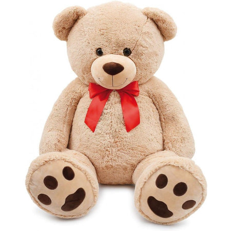 Giocheria - Peluche Orso Gigante 150CM GGI250097