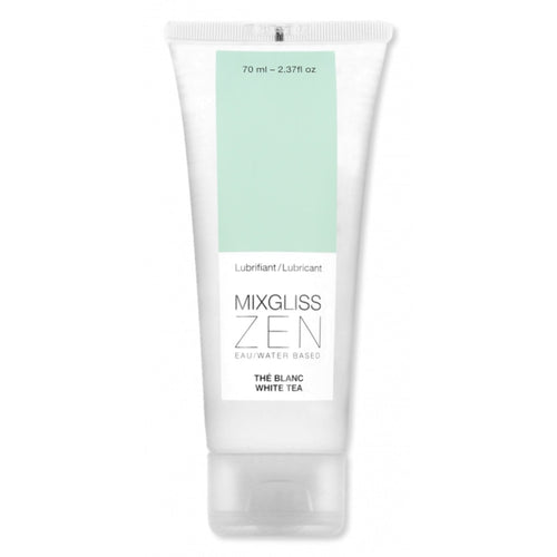 MixGliss Zen White Tea 70 ml
