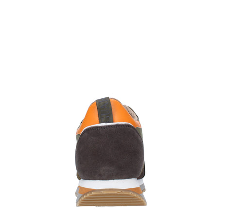 Guardiani Sneakers Verde da bambino