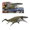 Mattel - Jurassic World Rebirth Mosasauro Morso Letale