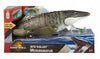 Mattel - Jurassic World Rebirth Mosasauro Morso Letale