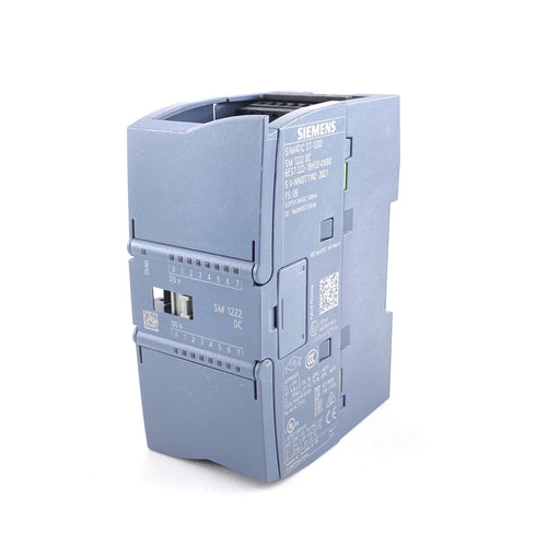 Modulo I/O PLC serie TM3 per uso con Serie SIMATIC S7-1200 digitale Siemens