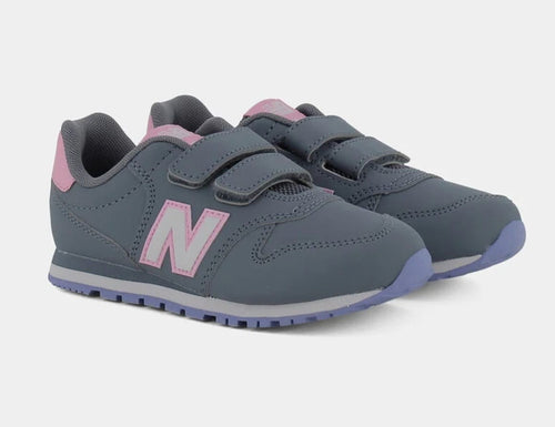 NEW BALANCE LILLA BIMBA
