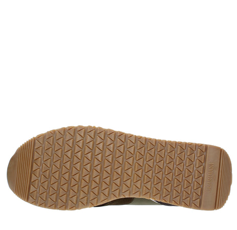 Guardiani Sneakers Verde da bambino