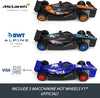 Hot Wheels Racing Circuito Sprint Formula 1 JDY15
