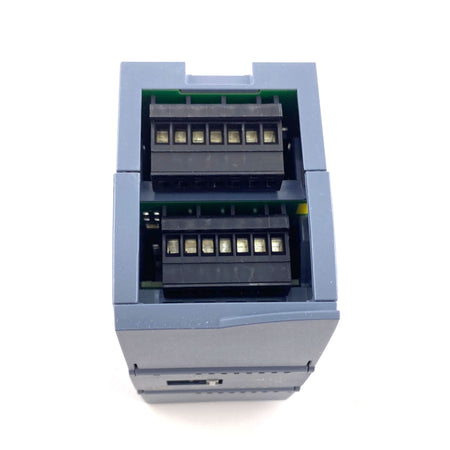 Modulo I/O PLC serie TM3 per uso con Serie SIMATIC S7-1200 digitale Siemens
