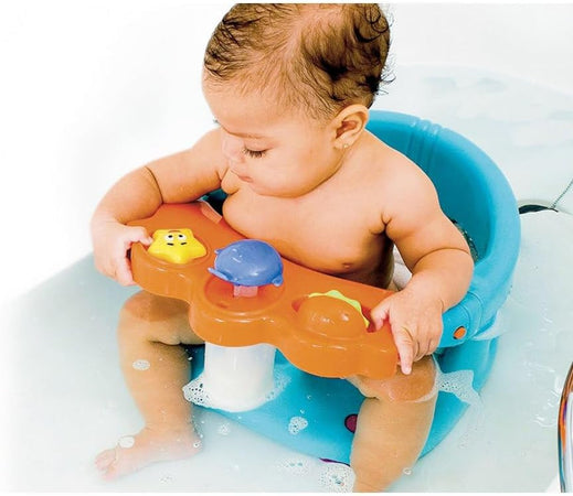 Foppapedretti - Seggiolino da bagno Tuffetto