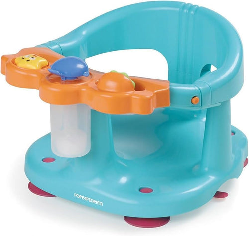 Foppapedretti - Seggiolino da bagno Tuffetto