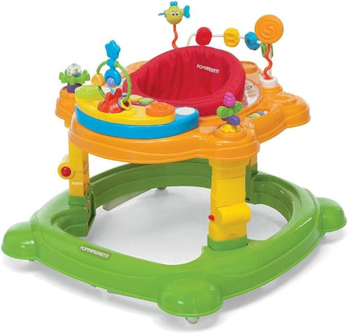 Foppapedretti - Girello Playgiò Activity Center
