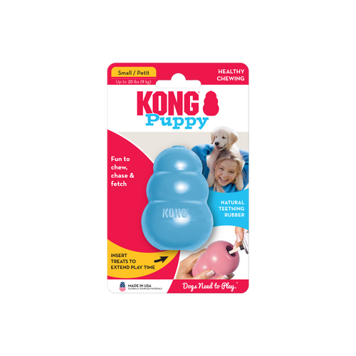 Kong Puppy Gioco Interattivo per Cani