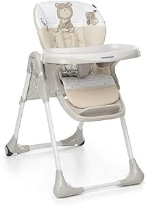 Foppapedretti - Seggiolone Pappa Meeting Augh