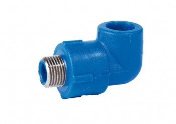 Gomito coprax 20x1/2 M K21